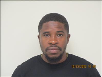 Adebayo Eric Adeniyi a registered Sex Offender of Georgia