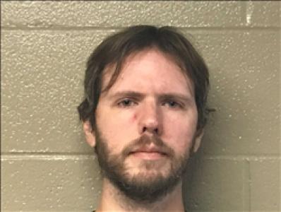 Ryan Anthony Childers a registered Sex Offender of Georgia