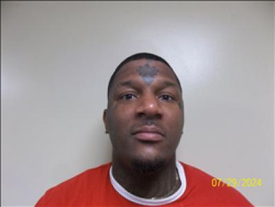 Antonio Jerome Bell a registered Sex Offender of Georgia