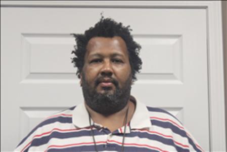 Anthony Marion Hamilton a registered Sex Offender of Georgia