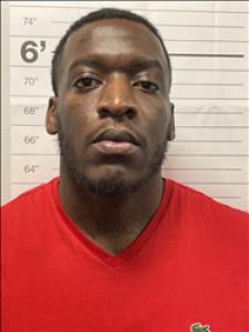 Michealo Santwan Stripling a registered Sex Offender of Georgia