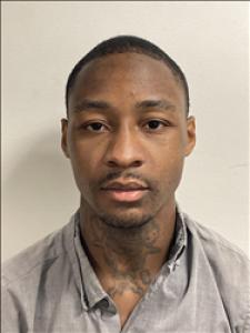 Dinirio Jordan a registered Sex Offender of Georgia