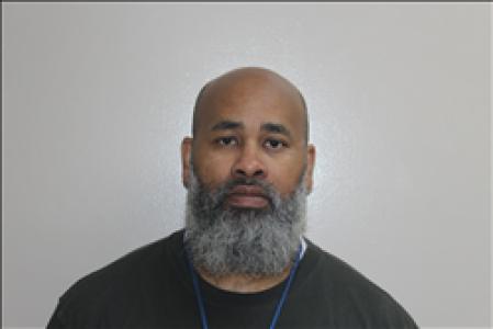 Richard Rudolph Johnson a registered Sex Offender of Georgia