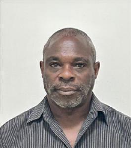 Roderick Evans Dudley a registered Sex Offender of Georgia