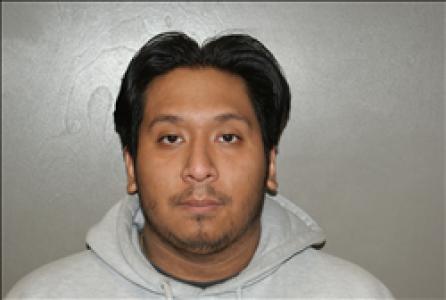 Randy Joshua Aguilar a registered Sex Offender of Georgia