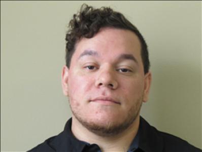 Luis Enrique Lopez a registered Sex Offender of Georgia