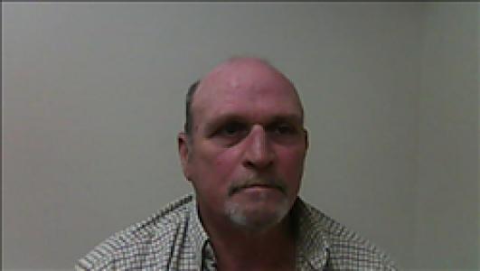 Gerald Joseph Garrison a registered Sex Offender of Georgia