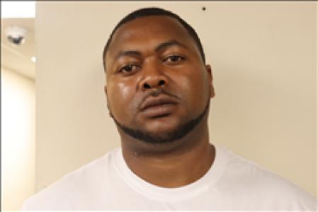 Quinnton Devontay Smith a registered Sex Offender of Georgia