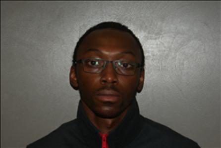 Phillip Terrance Abariowei a registered Sex Offender of Georgia