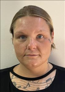 Samantha Nicole Hayes a registered Sex Offender of Georgia