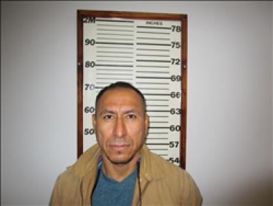 Fernando Duque Torres a registered Sex Offender of Georgia