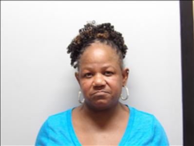 Diane Barnett a registered Sex Offender of Georgia