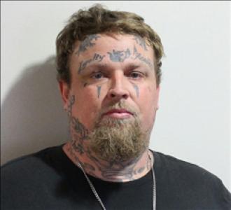 Derrick Chad Rudeseal a registered Sex Offender of Georgia