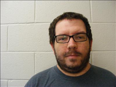 Matthew Duane Dodd a registered Sex Offender of Georgia