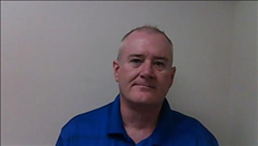 John Douglas Chamberlain a registered Sex Offender of Georgia