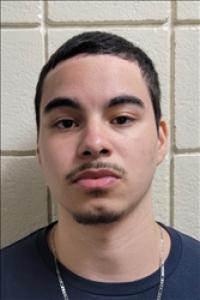 Christian Daniel Castillo a registered Sex Offender of Georgia