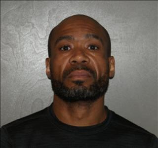 Arron Johnson a registered Sex Offender of Georgia