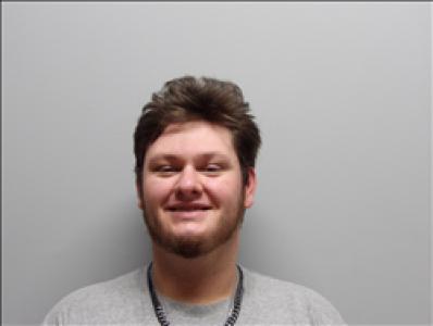 Corbin Tyler Howington a registered Sex Offender of Georgia