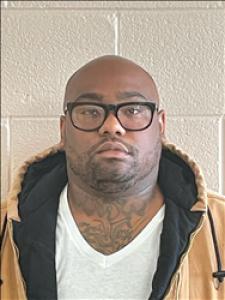 Bradley Darale Dickerson a registered Sex Offender of Georgia