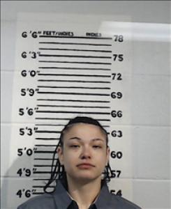 Angelina India Shebester a registered Sex Offender of Georgia