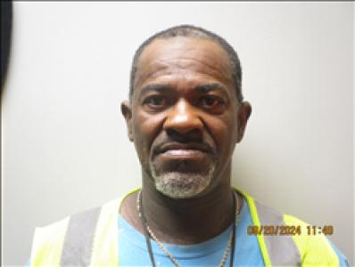 Clarence Keith Washington a registered Sex Offender of Georgia