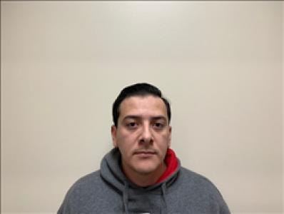 Enrique Castro Zendejas a registered Sex Offender of Georgia