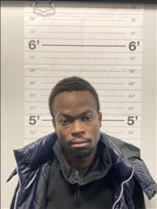 Stephan Lamar Banks a registered Sex Offender of Georgia