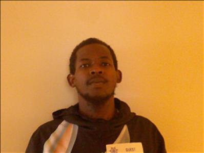 Tivone Sheldon James a registered Sex Offender of Georgia