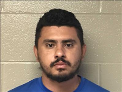 Anthony Hernandez a registered Sex Offender of Georgia