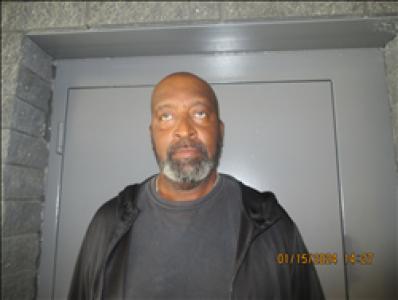 Fred Jones a registered Sex Offender of Georgia