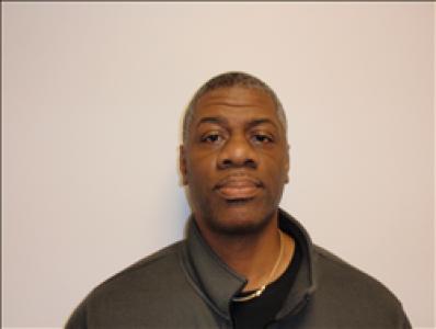 Calvin Alexander a registered Sex Offender of Georgia