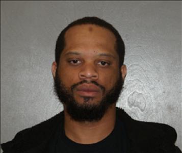 Jarvis Dontray Hillman a registered Sex Offender of Georgia