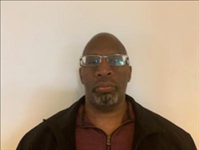 Darryl Maurice Mccormick a registered Sex Offender of Georgia