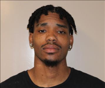 Maurice Antonio Shannon a registered Sex Offender of Georgia