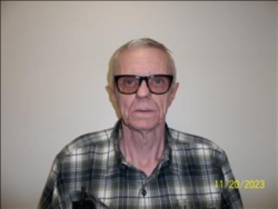 Victor Gilbert Mitchell a registered Sex Offender of Georgia