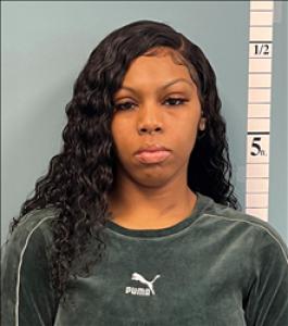 Kamari Alexandria Bolden a registered Sex Offender of Georgia