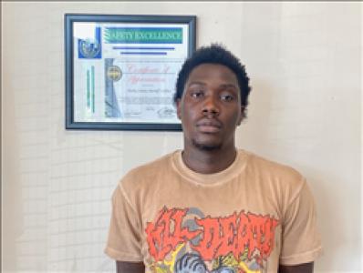 Bryan Jermaine Harris a registered Sex Offender of Georgia