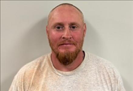 Kenneth Simpson a registered Sex Offender of Georgia