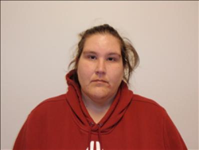 Zabrina Virginia Mcleroy a registered Sex Offender of Georgia