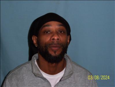 Frederick Lamont Lawrence a registered Sex Offender of Georgia