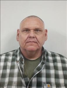 Paul Kevin Williams a registered Sex Offender of Georgia