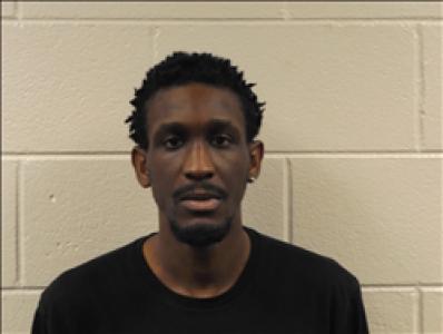 Julian Eugene Ford a registered Sex Offender of Georgia