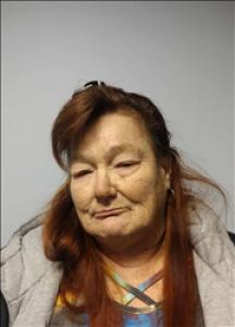 Donna Jean Shreve a registered Sex Offender of Georgia