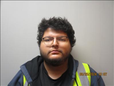 Alfred Steven Villalobos a registered Sex Offender of Georgia