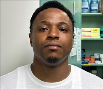 Torryce Jamal Roberts a registered Sex Offender of Georgia