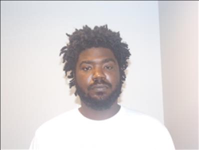 Maliek Jaquan Palmer a registered Sex Offender of Georgia