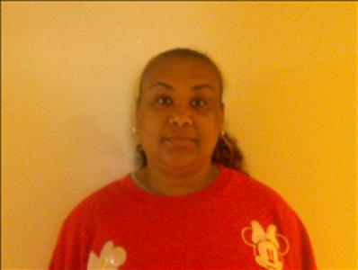 Shelica Jessica Daniels a registered Sex Offender of Georgia