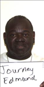 Edmund Dewayne Journey Jr a registered Sex Offender of Georgia