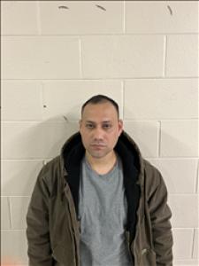 Anthony Jesus Navarrette a registered Sex Offender of Georgia