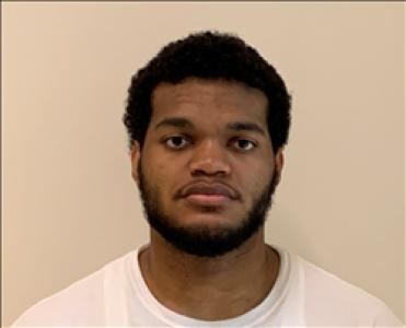 Eriq Saekwon Williams a registered Sex Offender of Georgia